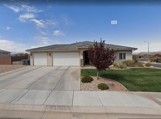 3594 S Jessamine Dr, St George, UT 84790