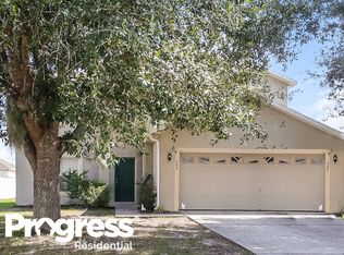 609 Gila Dr, Poinciana, FL 34759