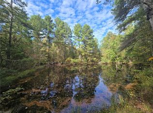 0 Bass Mountain Rd LOT 3, Snow Camp, NC 27349