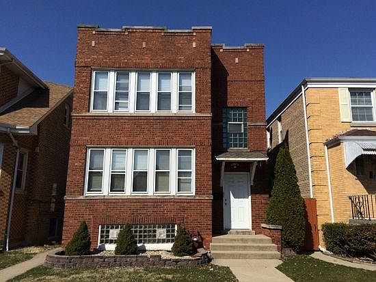 1st image of 4146 N Menard Ave #2