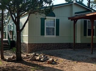 111 Enchanted Forest Loop, Alto, NM 88312