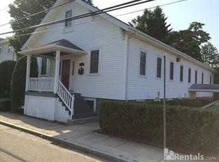 13 Park St, Mansfield, MA 02048