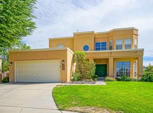 9332 Mabry Ave NE, Albuquerque, NM 87109