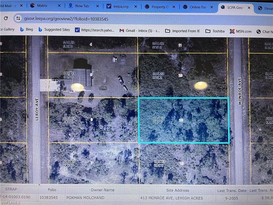 1st image of this home