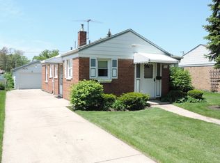 2636 Atlantic St, Franklin Park, IL