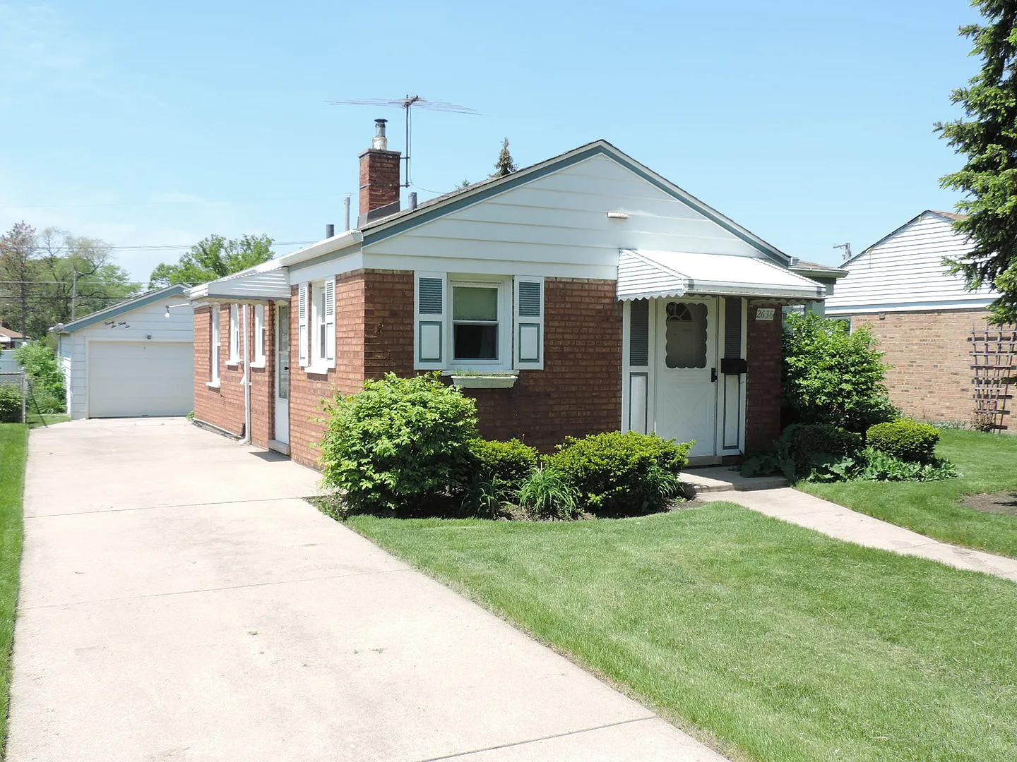 2636 Atlantic St photo 1