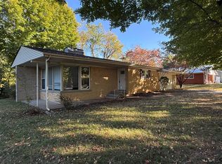 2506 Mohawk Dr, Bowling Green, KY 42104