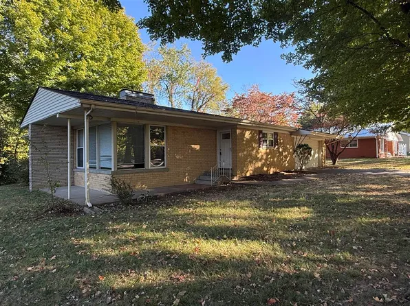 2506 Mohawk Dr, Bowling Green, KY 42104