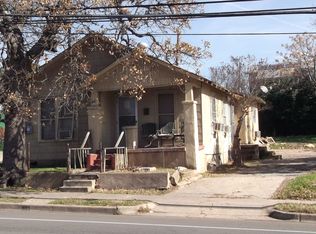 1191 Chicon St, Austin, TX 78702