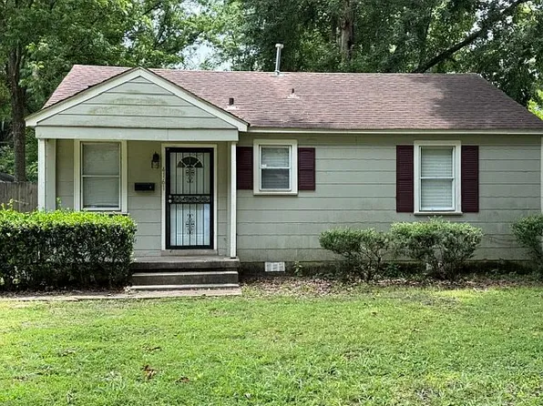4161 Owen Rd, Memphis, TN 38122