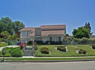 2084 McCrea Rd, Thousand Oaks, CA 91362