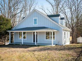 4325 Bunker Hill Rd, Keswick, VA 22947