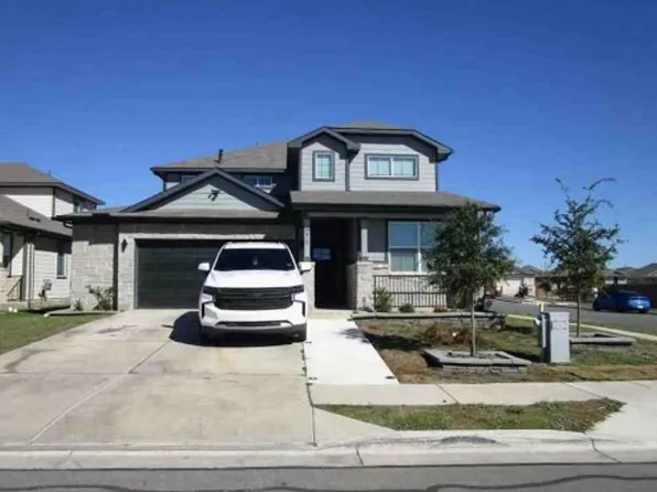 371 Town Lake Bnd, Kyle, TX 78640