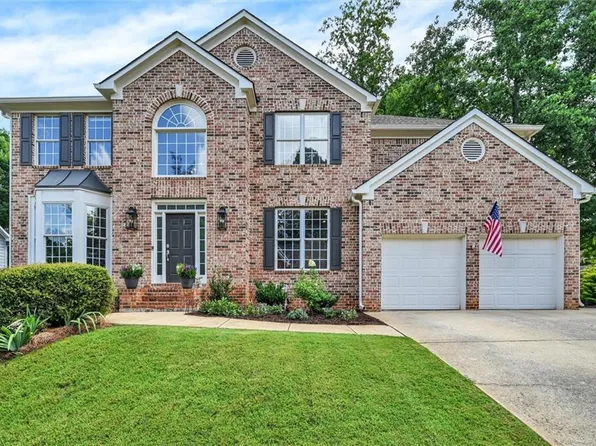 3948 Marquette Way NW, Kennesaw, GA 30144