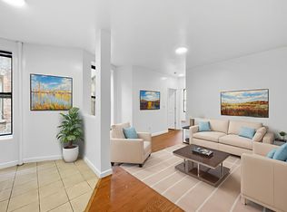 528 W 152nd St APT 34, New York, NY 10031
