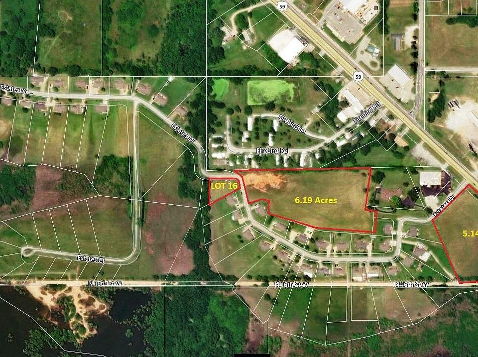 1st image of 2602 Estates Dr