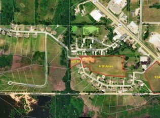 2602 Estates Dr, Grove, OK 74344