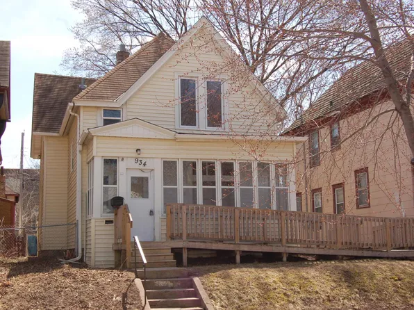 934 Beech St, Saint Paul, MN 55106