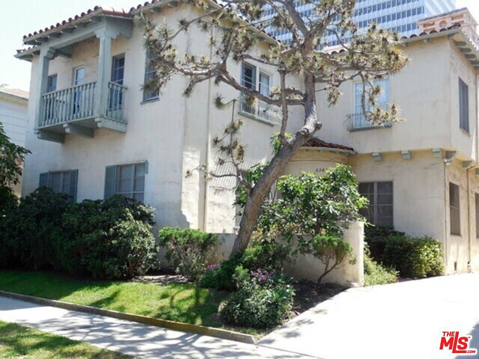 1st image of 6346 Orange St #6