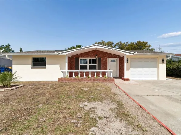 6027 9th Ave, New Port Richey, FL 34653
