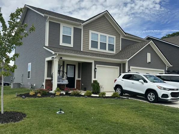 5730 Fire Opal Way, Indianapolis, IN 46239