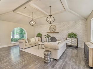 6526 Bayonne Dr, Spring, TX 77389