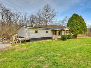 1030 Cross Road Pike, Corinth, KY 41010