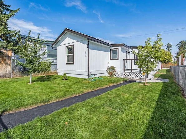 313 8th Ave W, Kalispell, MT 59901