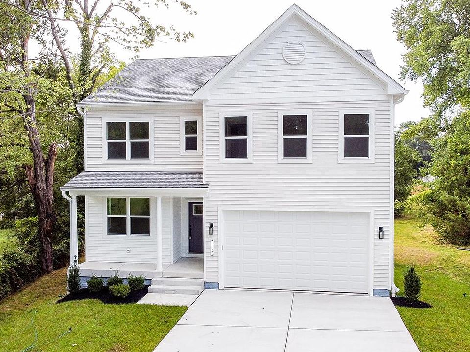 1st image of 2115A Nuttal Ave