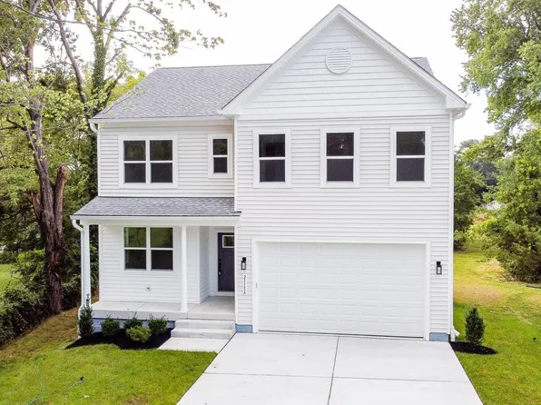 2115A Nuttal Ave, Edgewood, MD 21040