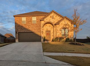 3625 Rio Grande Rd, Little Elm, TX 75068