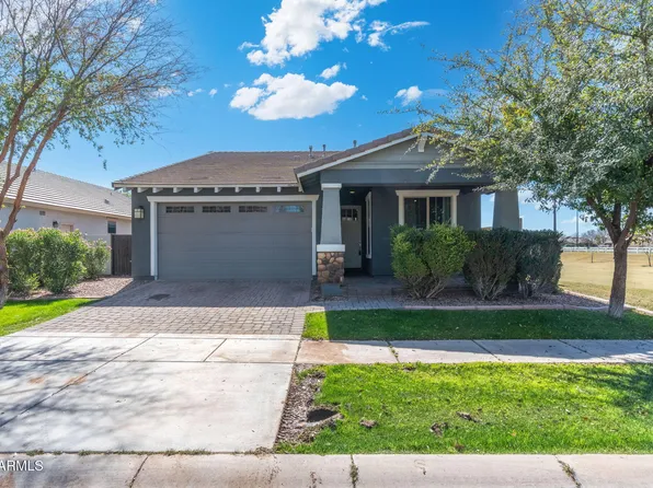 4041 E AMBER Lane, Gilbert, AZ 85296