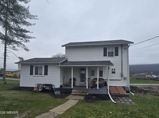 387 Davidson Rd, Jersey Shore, PA