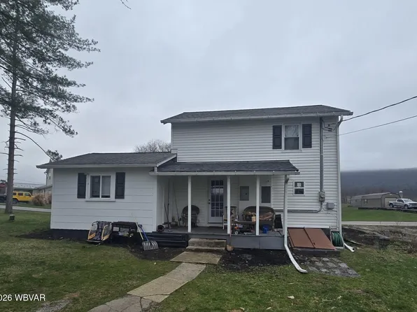 387 Davidson Rd, Jersey Shore, PA 17740