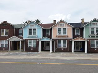 993 National Rd #1, Wheeling, WV 26003