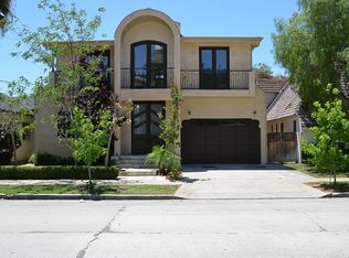 1233 S Castello Ave, Los Angeles, CA 90035