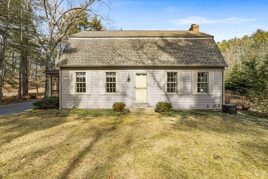 90 Cross St, Norwell, MA 02061 Zillow