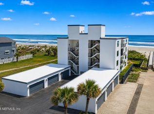 1951 OCEAN Drive S #1B, Jacksonville Beach, FL 32250