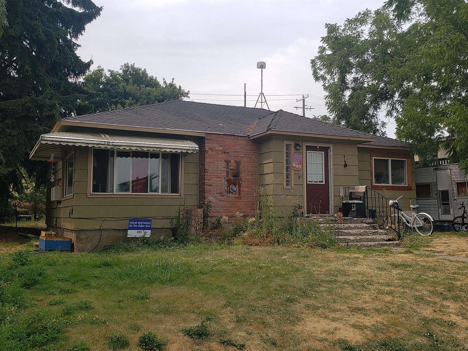 304 Pine St, Nezperce, ID 83543 Zillow