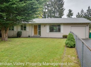 32600 10th Ave S, Federal Way, WA 98003