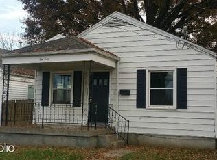 540 Dresden Ave, Louisville, KY