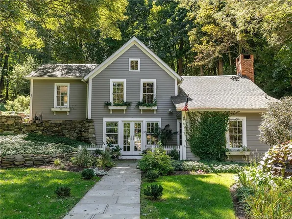 252 Baldwin Hill Road, Washington, CT 06777