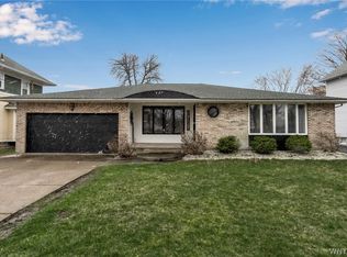 21 Bloomfield Ave, Depew, NY 14043