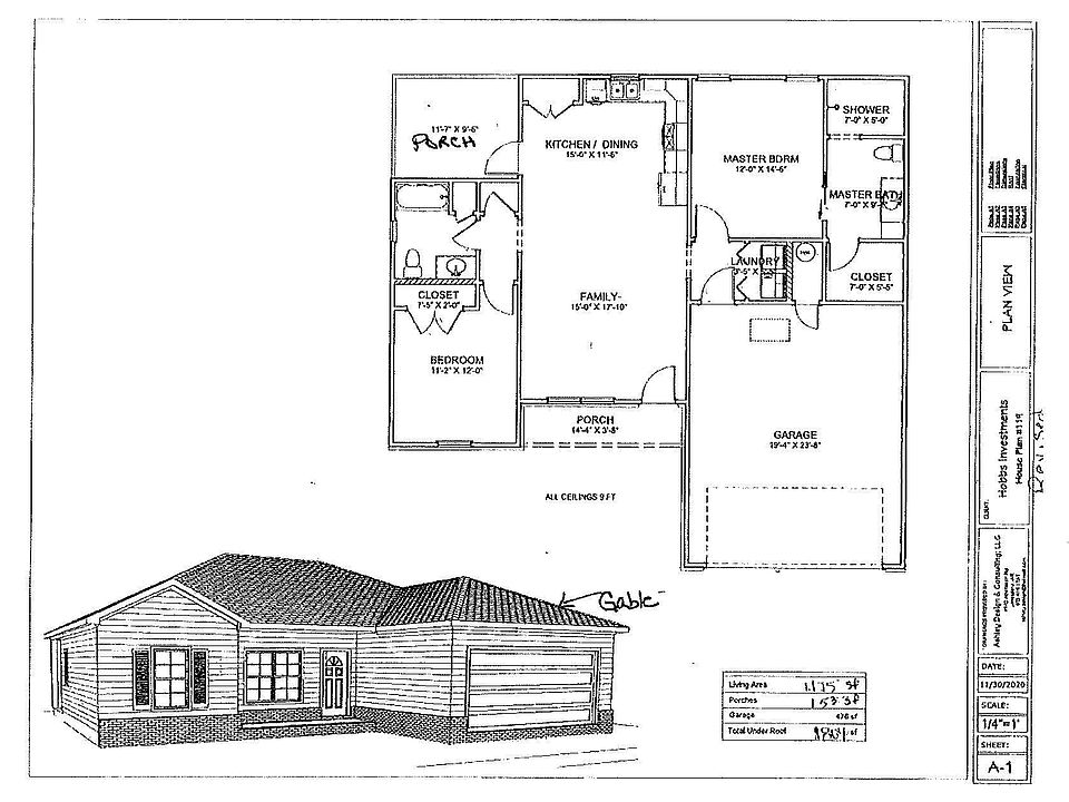 1st image of 1069 Ozark Ave