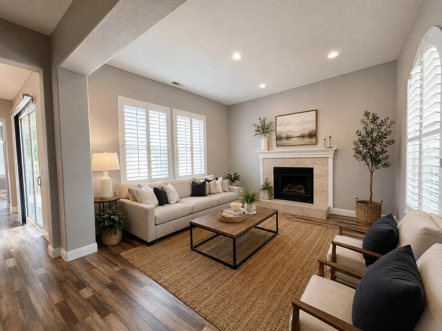 5 bed, 3812 sqft, $3,995 — Photo 2
