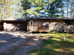 7487 Wolf Rd, Lake Tomahawk, WI 54539