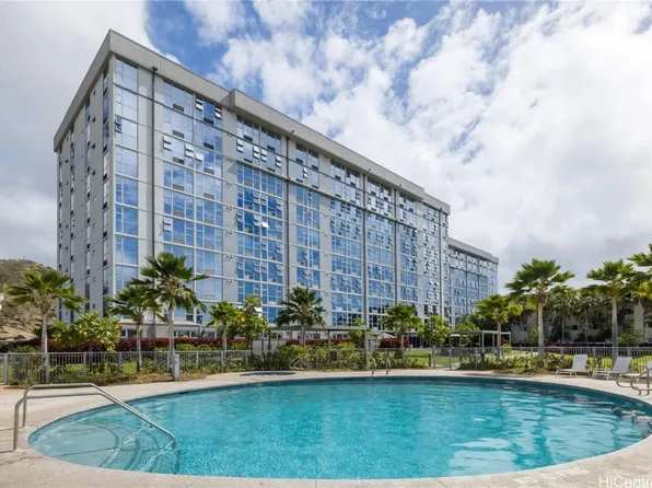 7000 Hawaii Kai Dr APT 2800, Honolulu, HI 96825
