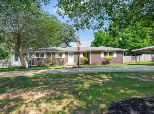 144 Holland Ford Rd, Pelzer, SC 29669