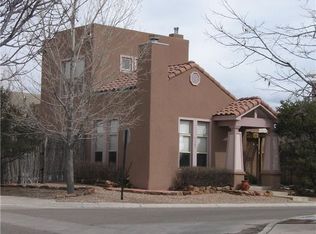 4387 Laughing Crow Ln, Santa Fe, NM 87507
