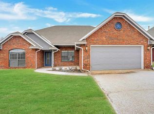 3112 NE Georgetown Ave, Lawton, OK 73507